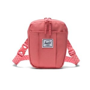 Herschel Supply Co Cruz Crossbody Strap Bag